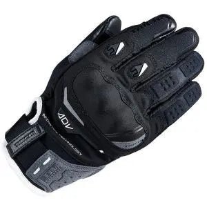 RS TAICHI Drymaster Compass WP Riding Gloves - LRL Motors