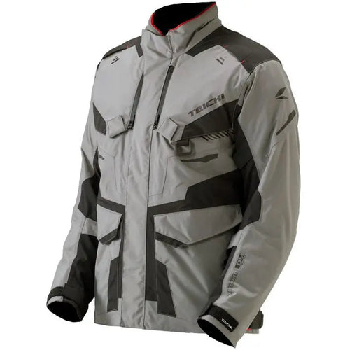 RS Taichi Drymaster Explorer WP Riding Jacket - LRL Motors