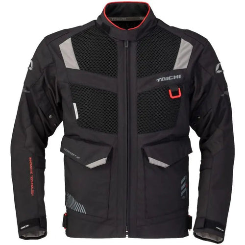 RS Taichi Explorer Air Riding Jacket - LRL Motors