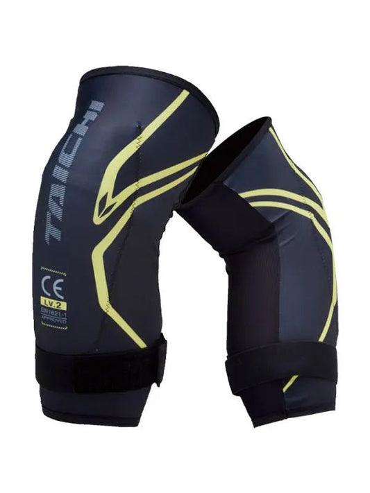 RS Taichi Stealth CE Lv2 Knee Protector - LRL Motors