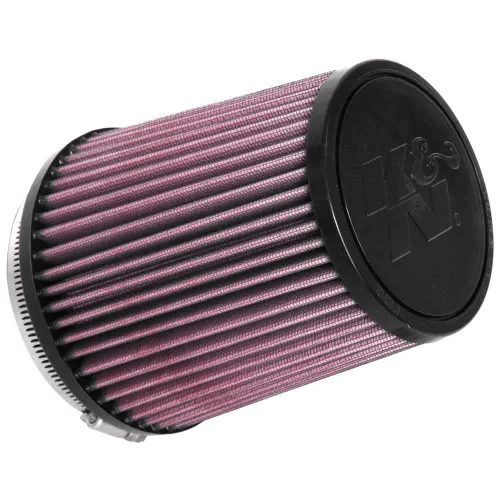 RU-4550 K&N UNIVERSAL CLAMP-ON AIR FILTER - LRL Motors