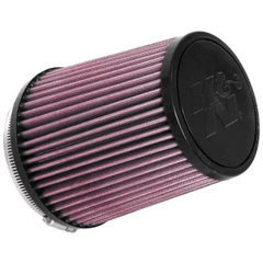 RU-4550 K&N UNIVERSAL CLAMP-ON AIR FILTER - LRL Motors