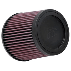 K & N Rc-0160 Universal Clamp-On Filtro De Aire