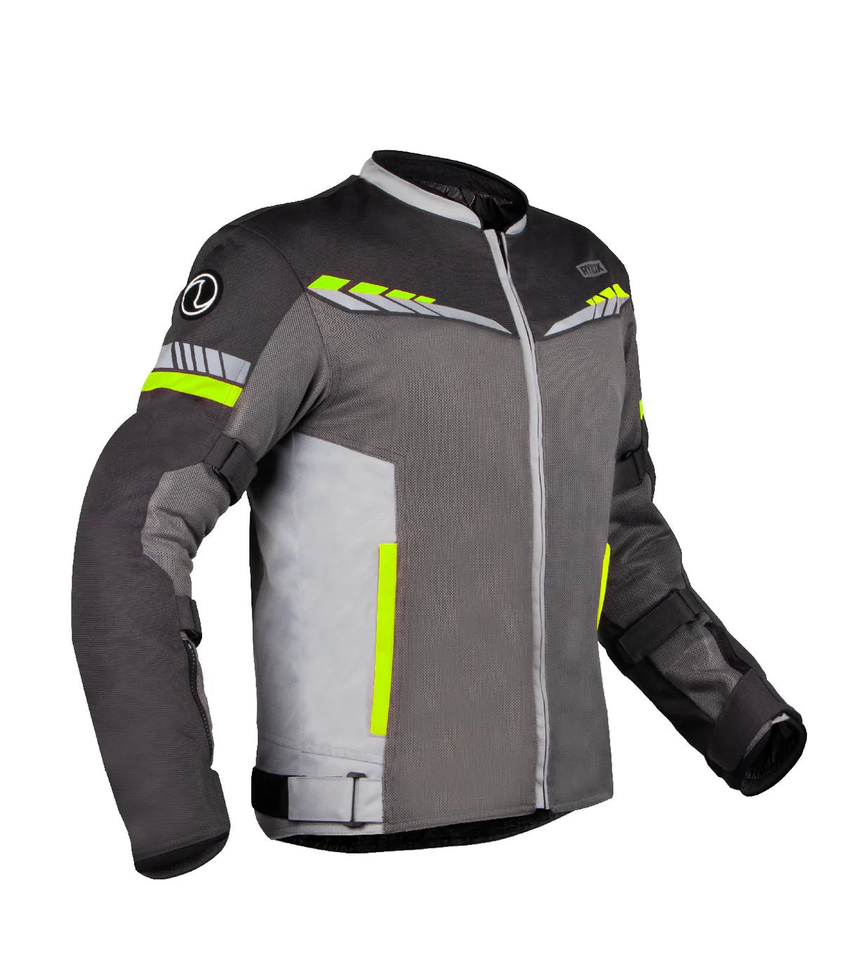 RYNOX Air GT 4 Jacket - LRL Motors