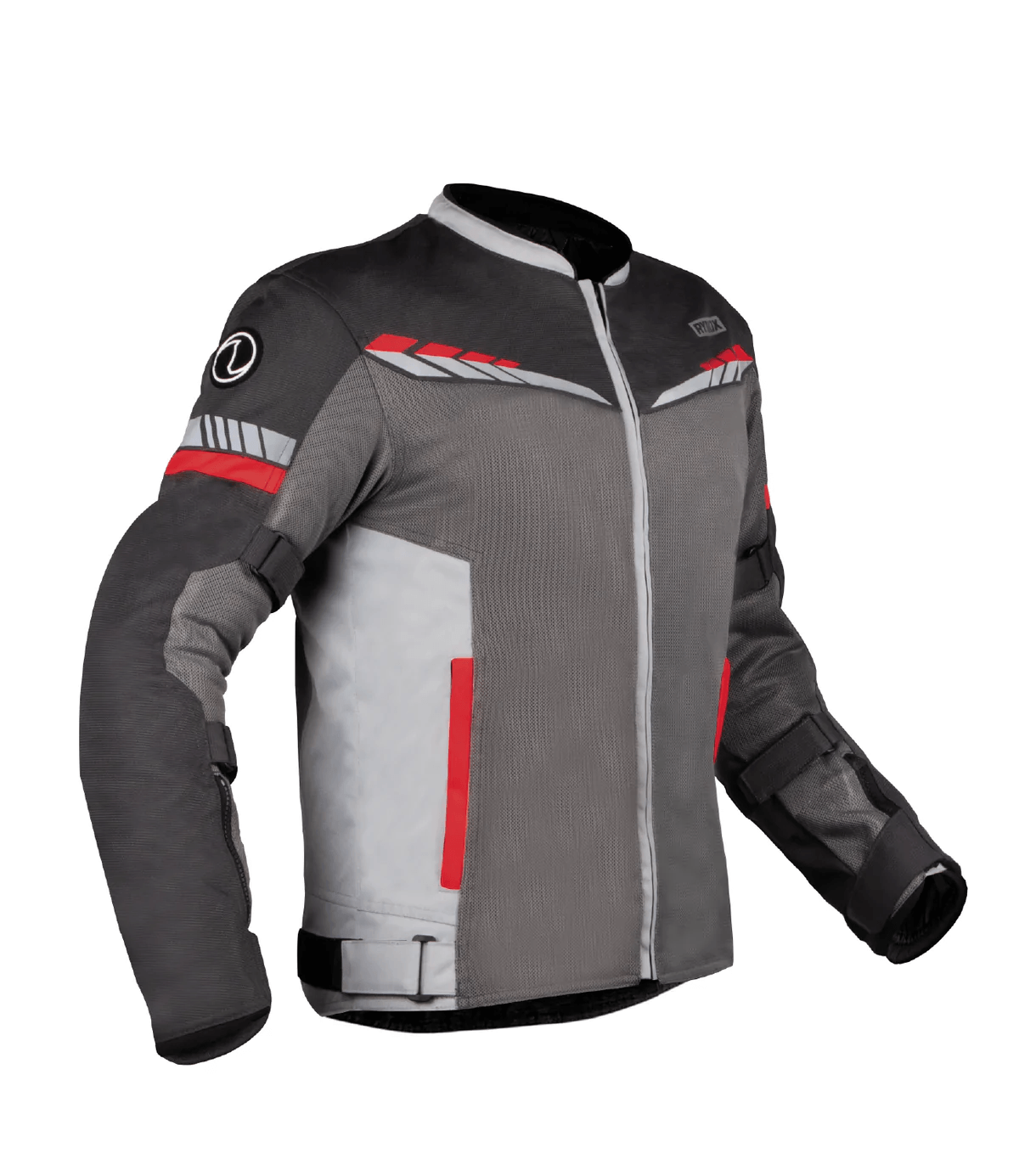 RYNOX Air GT 4 Jacket - LRL Motors