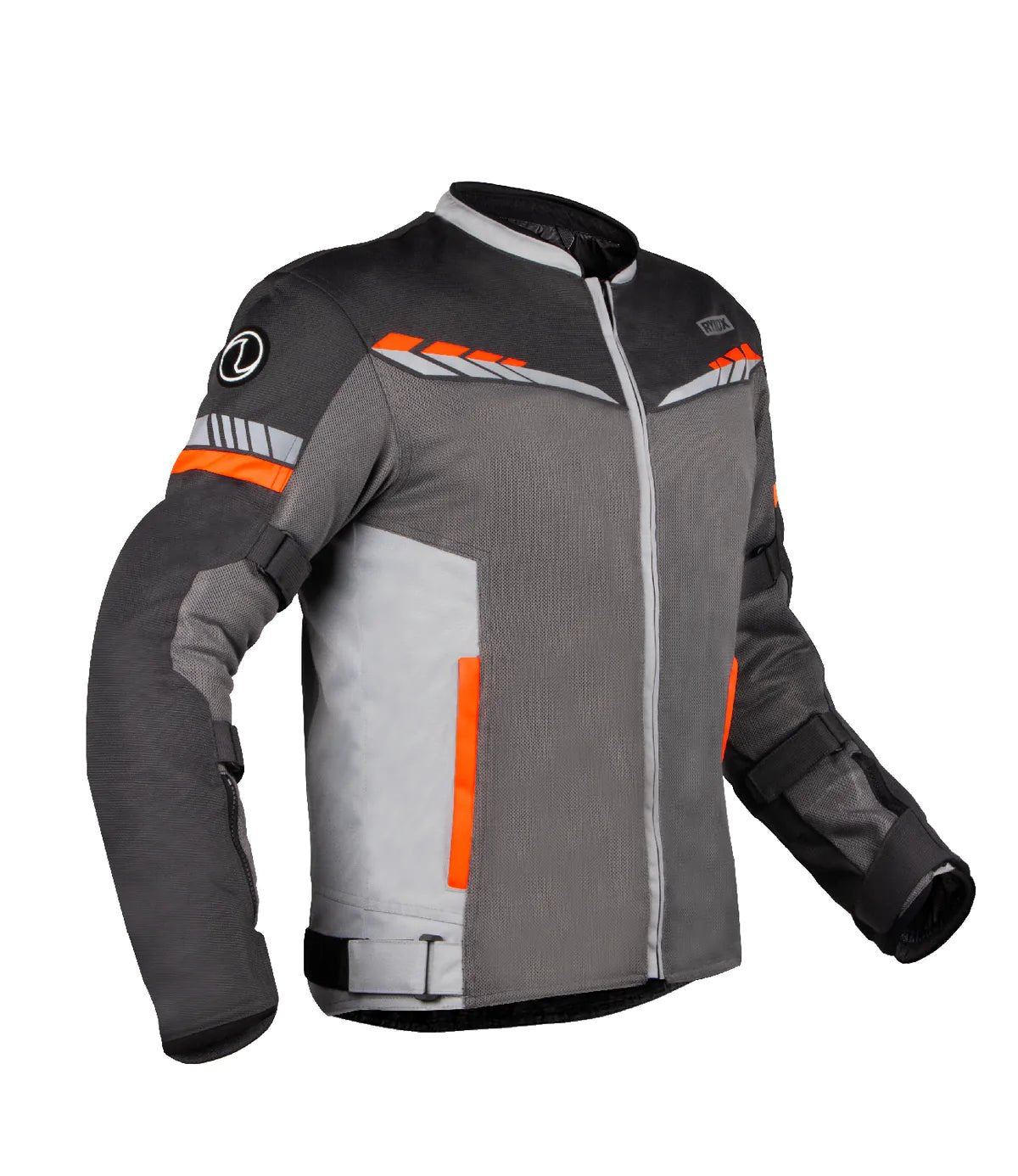 RYNOX Air GT 4 Jacket - LRL Motors