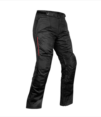 Buy Mens Motorcycle Riding Pants Denim Jeans Protect Pads Equipment with  Knee and Hip Armor Pads VES6 Black XL34 Online at desertcartINDIA