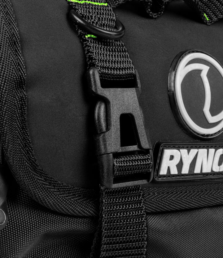 Rynox Aquapouch Waist Pack - Stormproof - LRL Motors