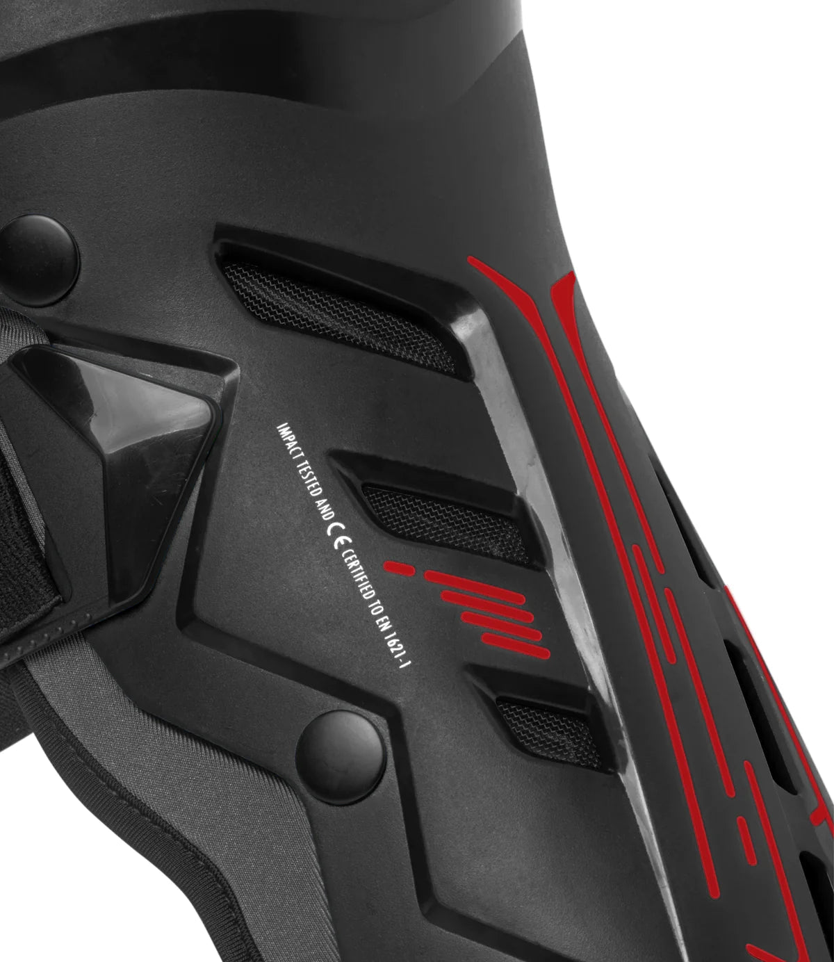 Rynox Bastion Bionic Knee Guards - LRL Motors