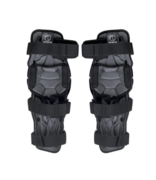 Rynox Bastion Bionic Knee Guards - LRL Motors