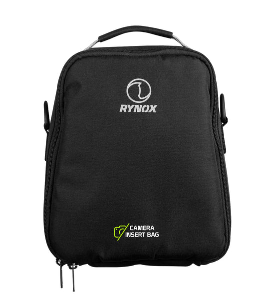 Rynox Camera Insert Bag - LRL Motors