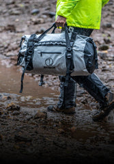 Rynox Expedition Trail Bag 2 - Stormproof 42 ltr - LRL Motors