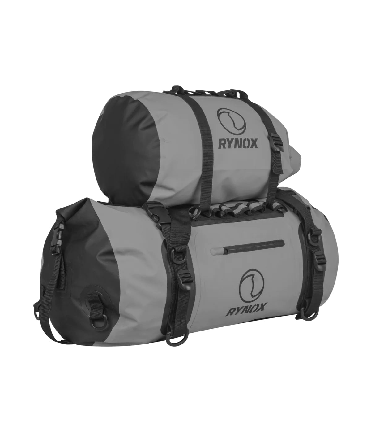 Rynox Expedition Trail Bag 2 - Stormproof 42 ltr - LRL Motors