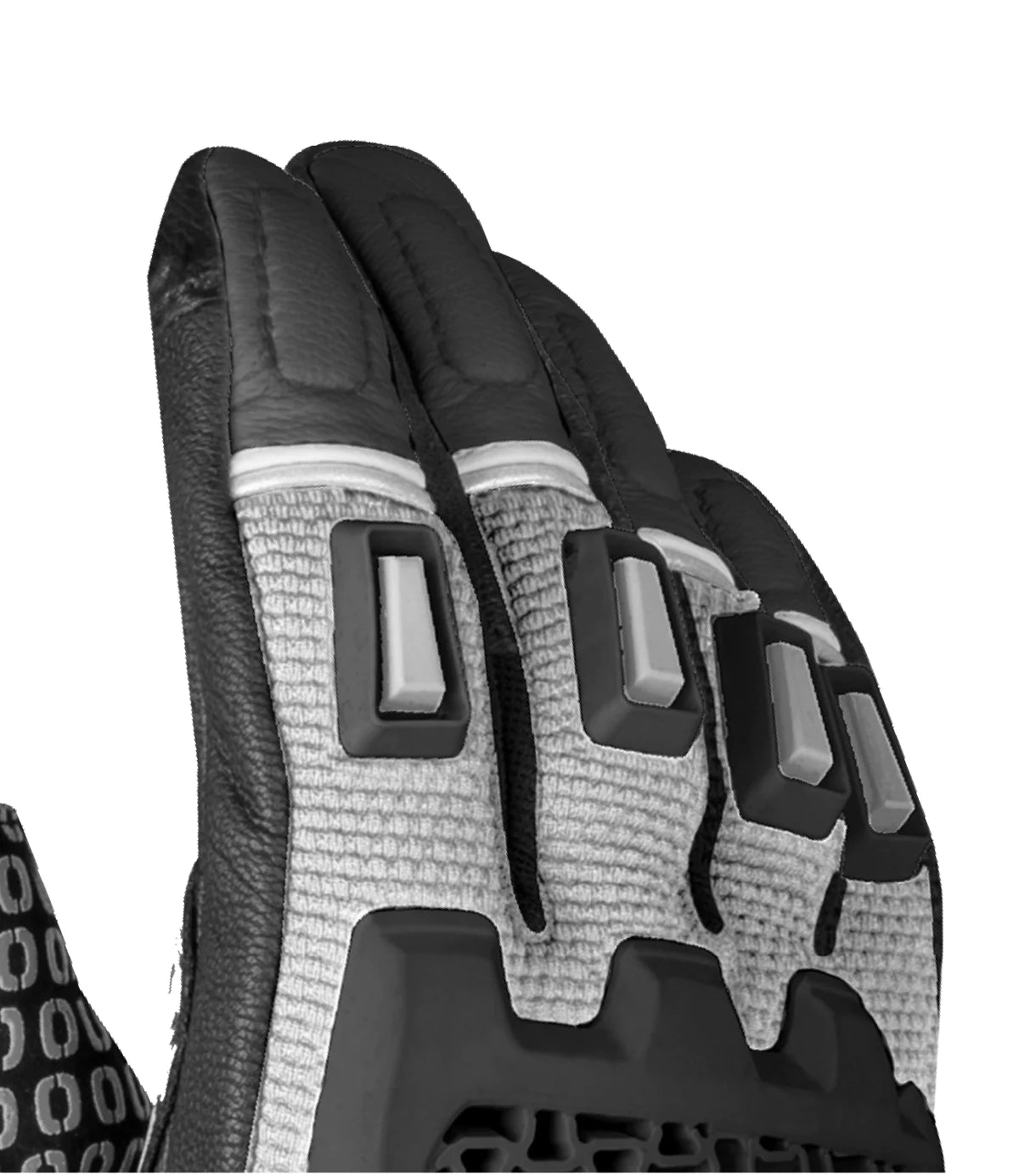 Rynox Gravel Dualsport Gloves - LRL Motors