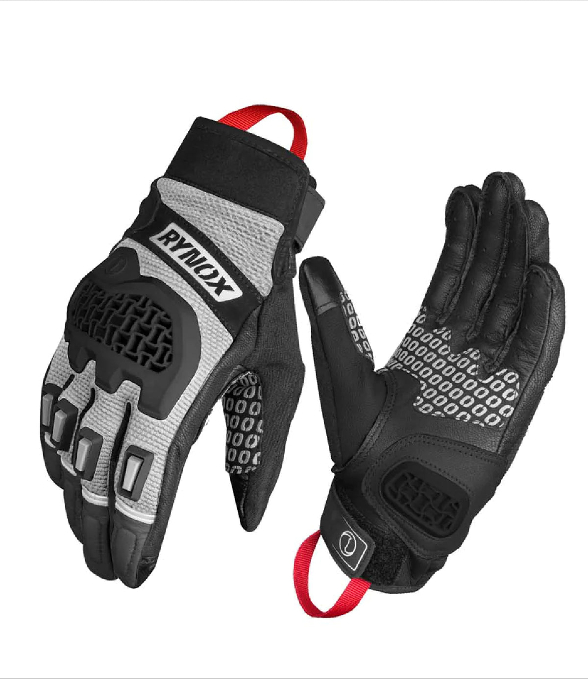 Rynox Gravel Dualsport Gloves - LRL Motors