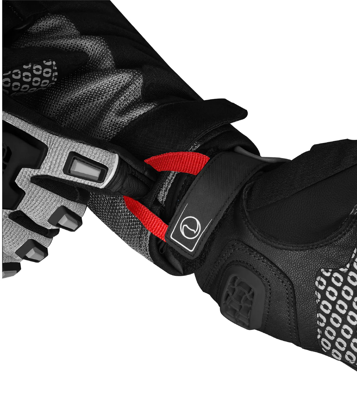 Rynox Gravel Dualsport Gloves - LRL Motors