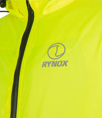 Rynox H2GO Pro 2 Rain Jacket - LRL Motors