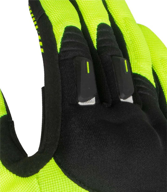 Rynox Helium GT Gloves - LRL Motors