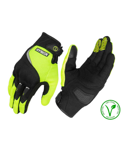 Rynox Helium GT Gloves - LRL Motors