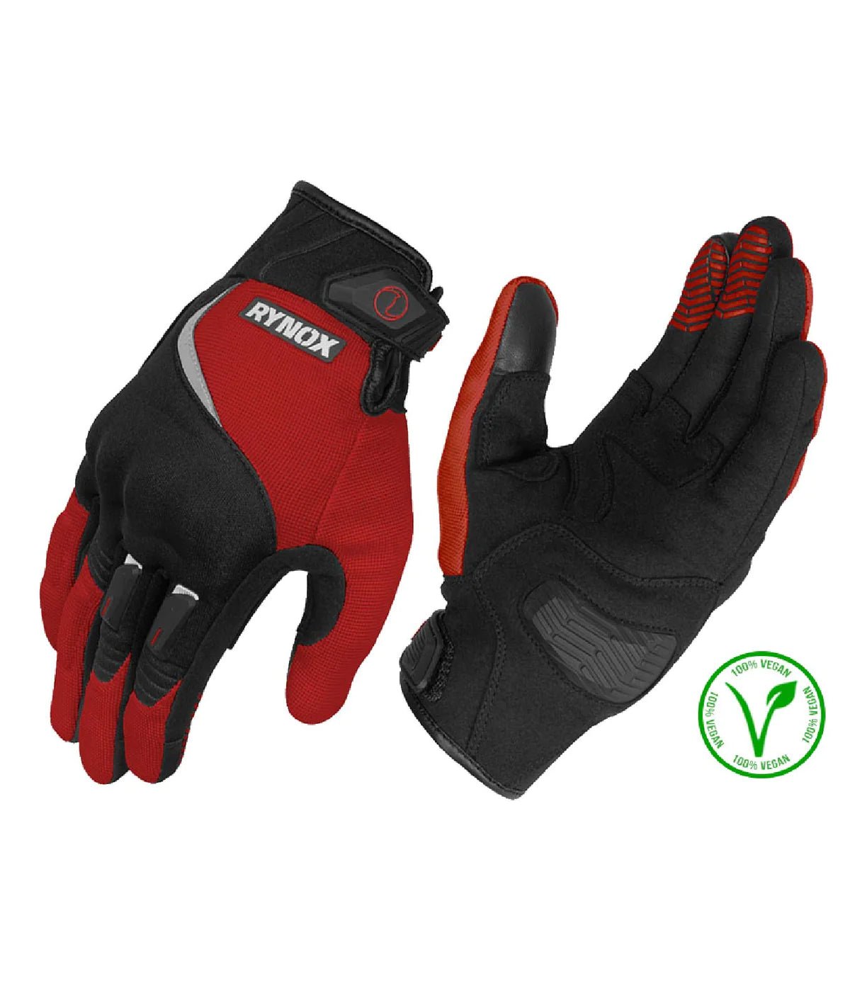 Rynox Helium GT Gloves - LRL Motors