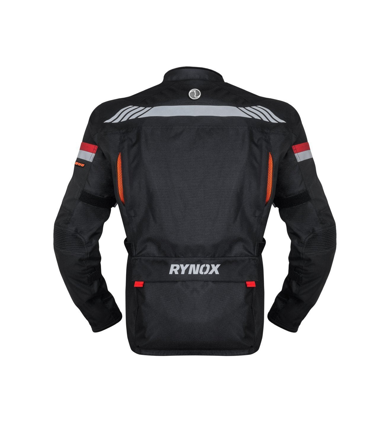 RYNOX STEALTH EVO 3 JACKET - LRL Motors