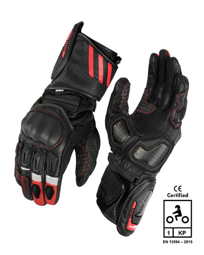 Rynox Storm Evo 3 Gloves - LRL Motors