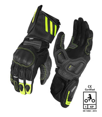 Rynox Storm Evo 3 Gloves - LRL Motors