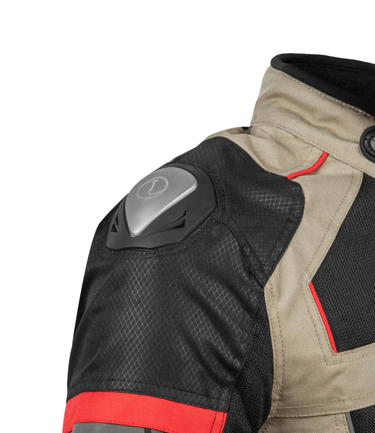 Rynox Storm Evo Level 2 Jacket - LRL Motors