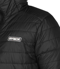 Rynox Surge Winter Jacket - LRL Motors