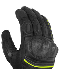 Rynox Tornado Pro 3 Gloves - LRL Motors