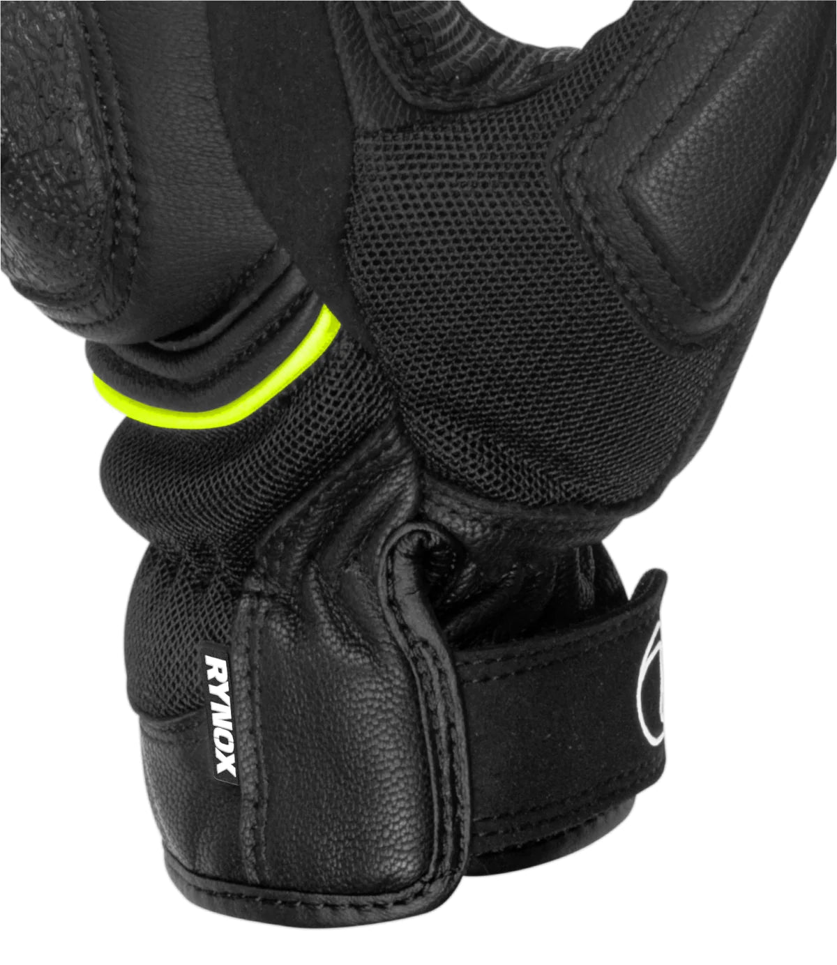 Rynox Tornado Pro 3 Gloves - LRL Motors