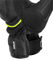 Rynox Tornado Pro 3 Gloves - LRL Motors