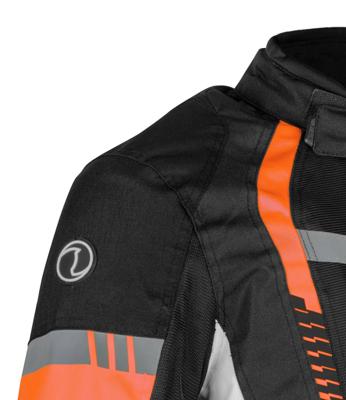 RYNOX Tornado Pro 4 Jacket - LRL Motors