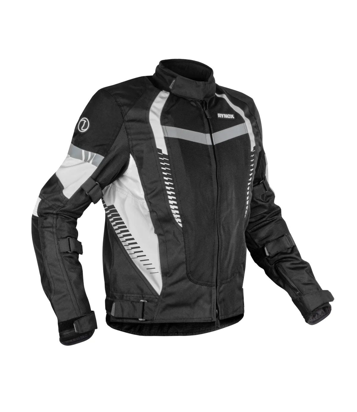 RYNOX Tornado Pro 4 Jacket - LRL Motors