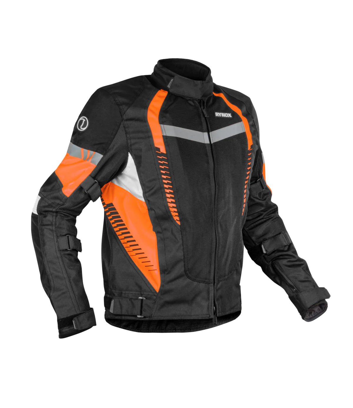 RYNOX Tornado Pro 4 Jacket - LRL Motors