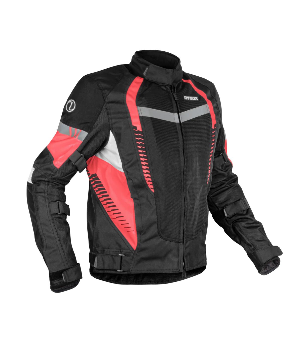 RYNOX Tornado Pro 4 Jacket - LRL Motors