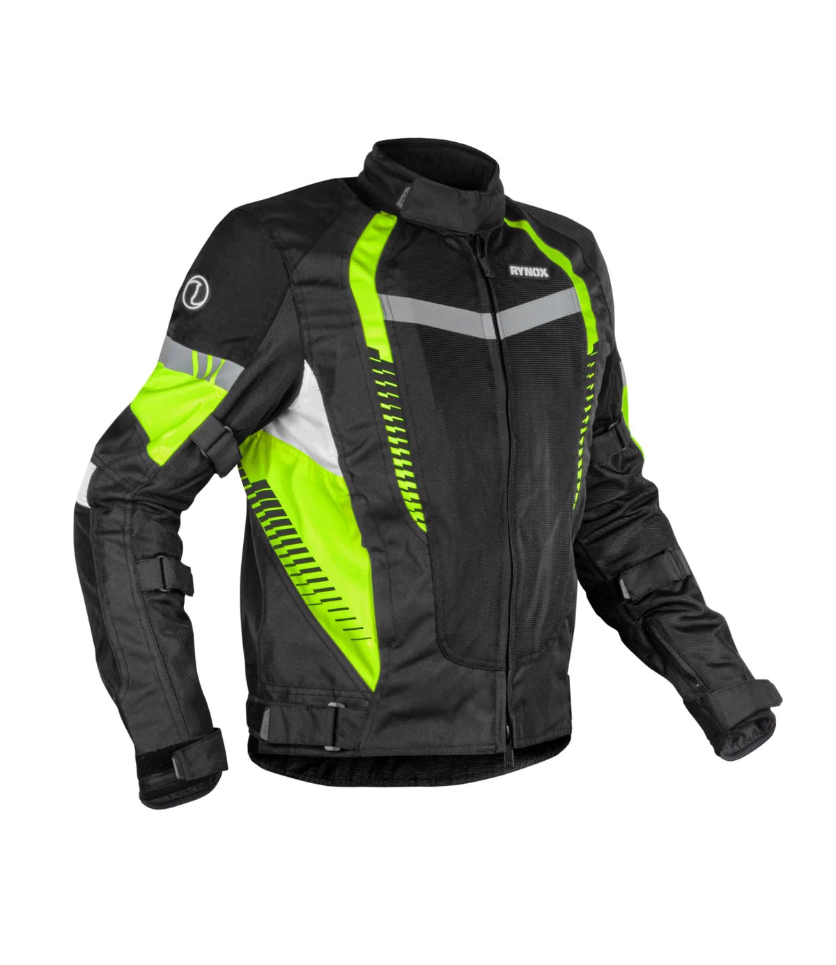 RYNOX Tornado Pro 4 Jacket - LRL Motors