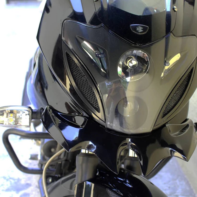 Saiga Aero Winglet for Pulsar 220 - LRL Motors
