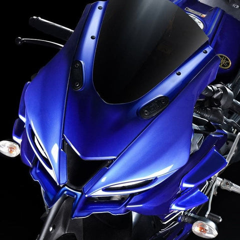 Aero Winglet for R15 V3 by Saiga Parts – LRL Motors