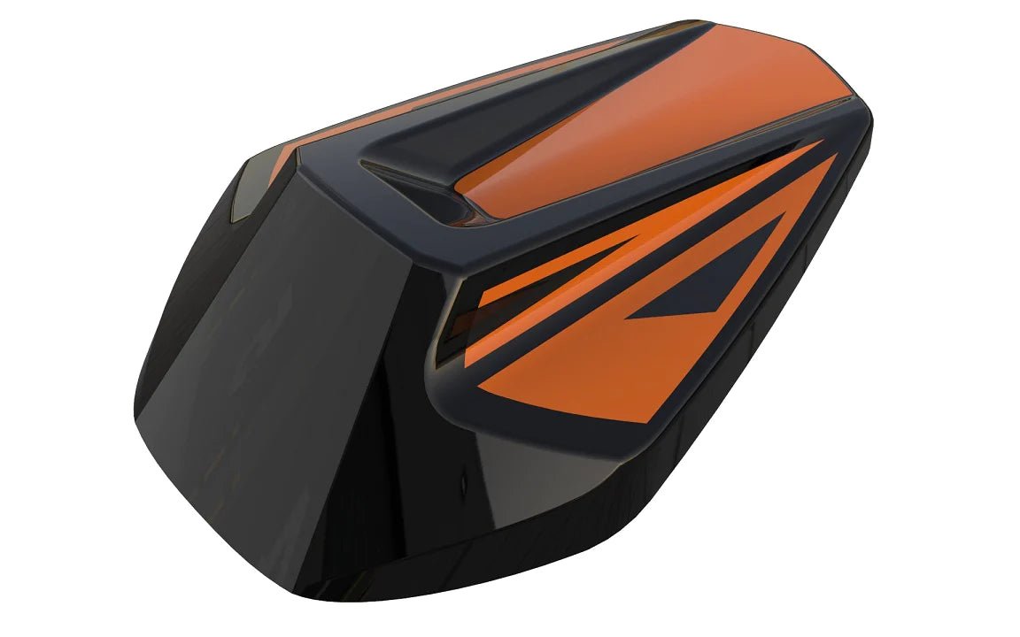 SAIGA PARTS Seat Cowl for KTM Duke (New) - LRL Motors