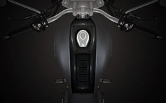 SAIGA PARTS TankTie for Honda H'ness CB350 - LRL Motors