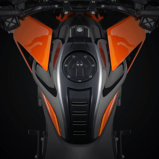 SAIGA PARTS TankTie for KTM New Duke - LRL Motors