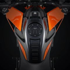SAIGA PARTS TankTie for KTM New Duke - LRL Motors