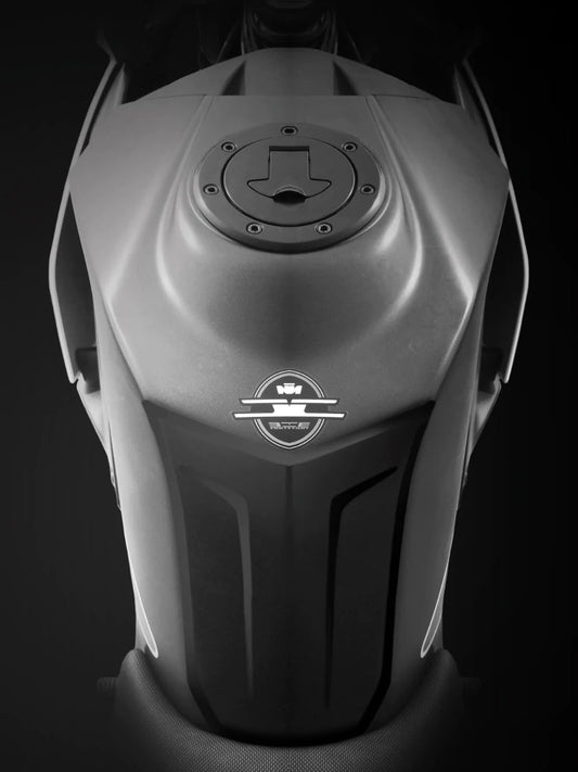 SAIGA PARTS TankTie for KTM Old RC - LRL Motors