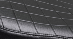 Seat Cover For Honda Hness CB 350 LRL Motors