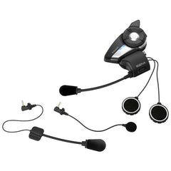 Sena 20S EVO Bluetooth Headset - Dual Pack - LRL Motors