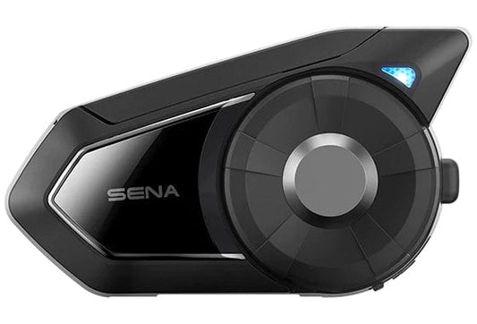 Sena 30K Bluetooth Headset With HD Speakers 2022 Edition - Dual Pack - LRL Motors