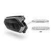 SENA 50R Bluetooth Communication System Dual Pack with Harman Kardon - LRL Motors