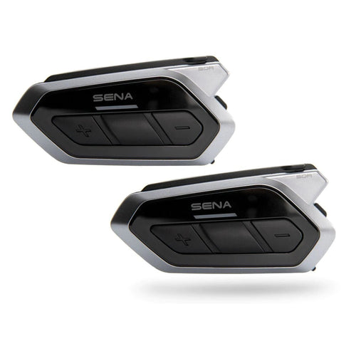 SENA 50R Bluetooth Communication System Dual Pack with Harman Kardon - LRL Motors