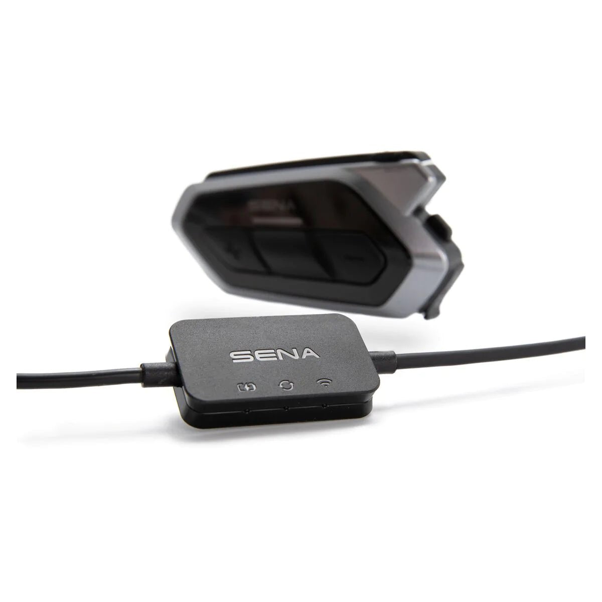Sena 50R Bluetooth Headset - LRL Motors